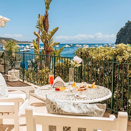 Miramare E Castello Hotel Ischia Exterior photo